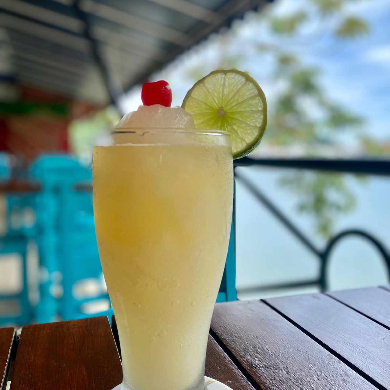 Limonada