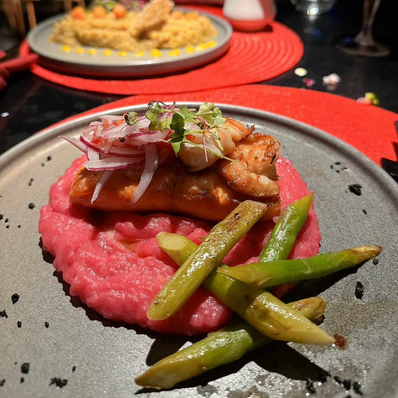 Salmon 