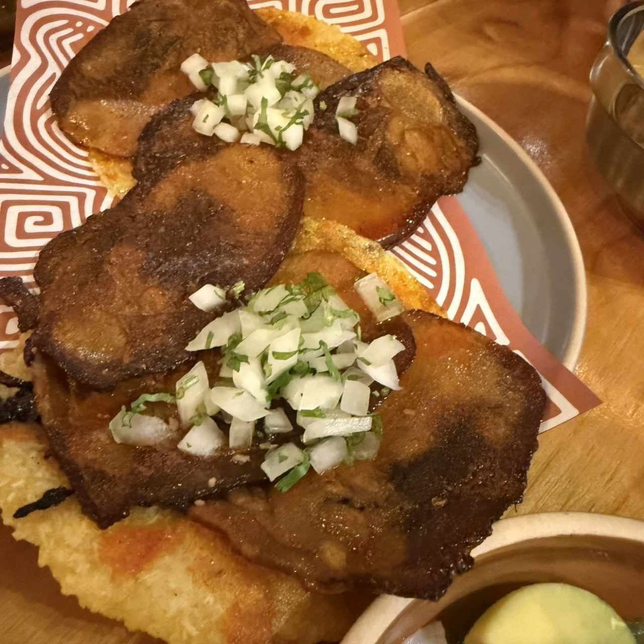Taxo de lengua