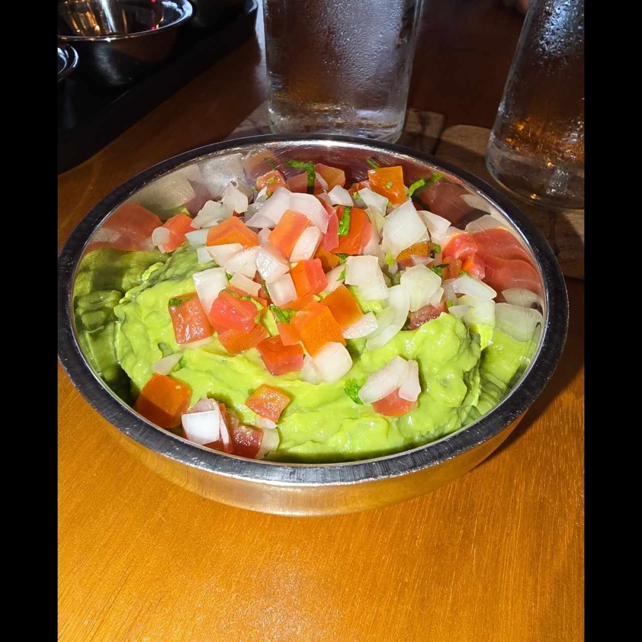 Guacamole