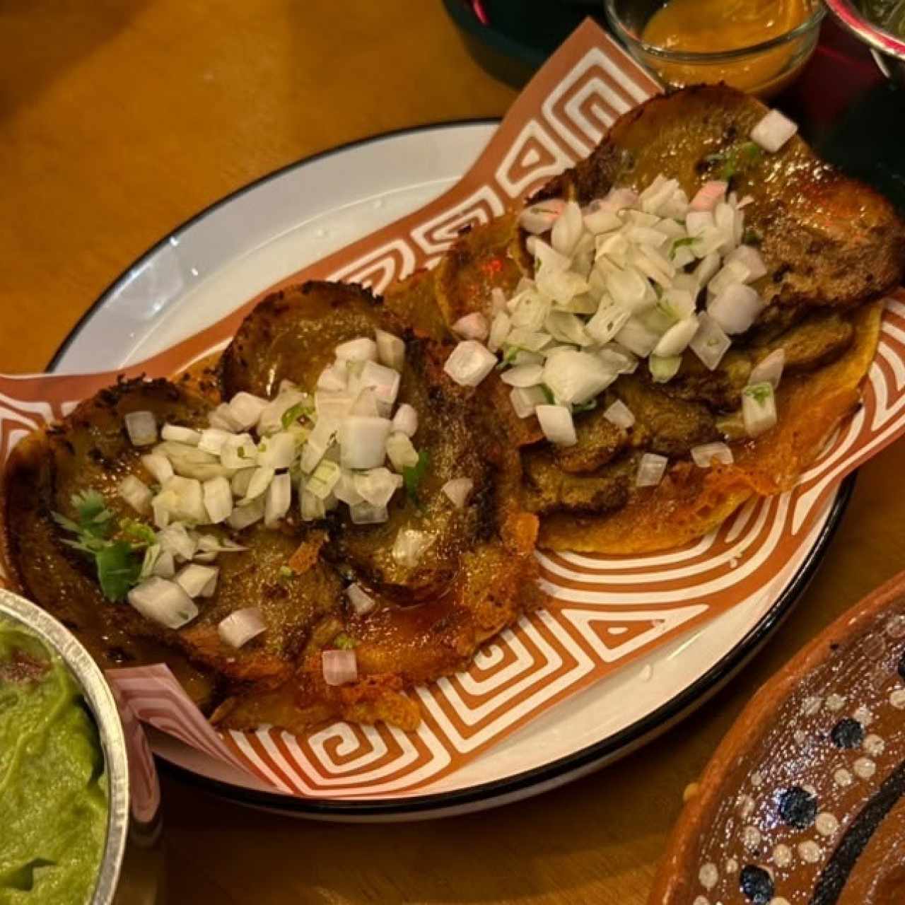 Tacos - Lengua 