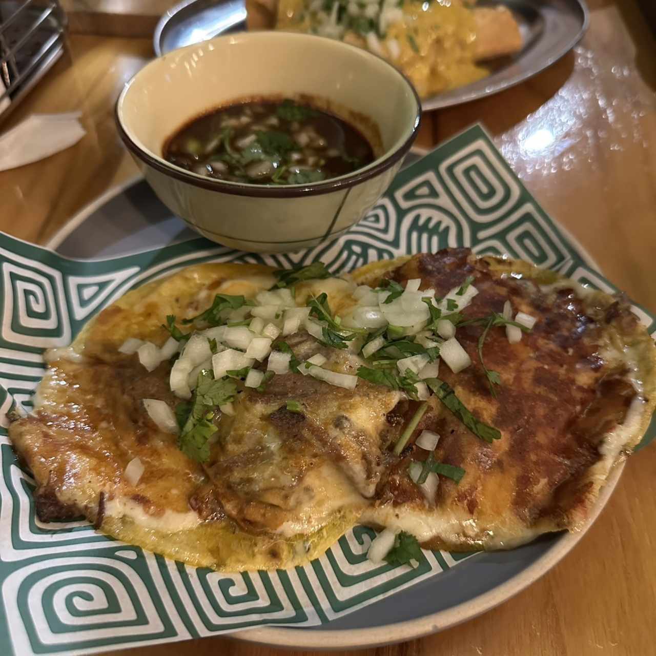 Tacos de Birria