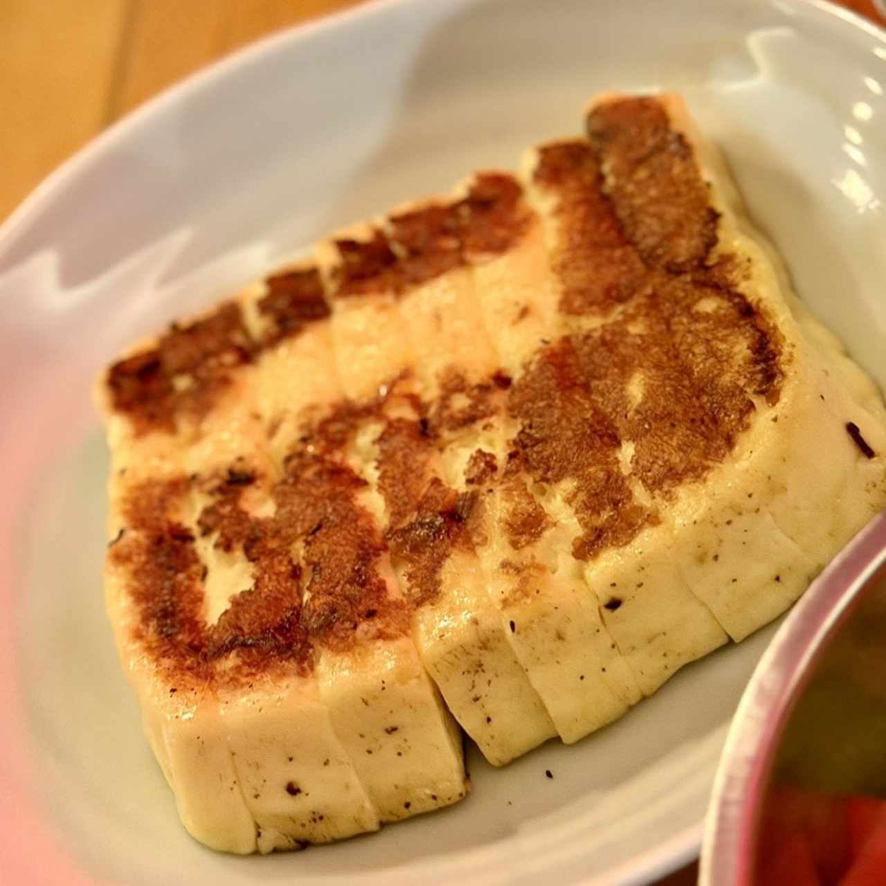 Queso 