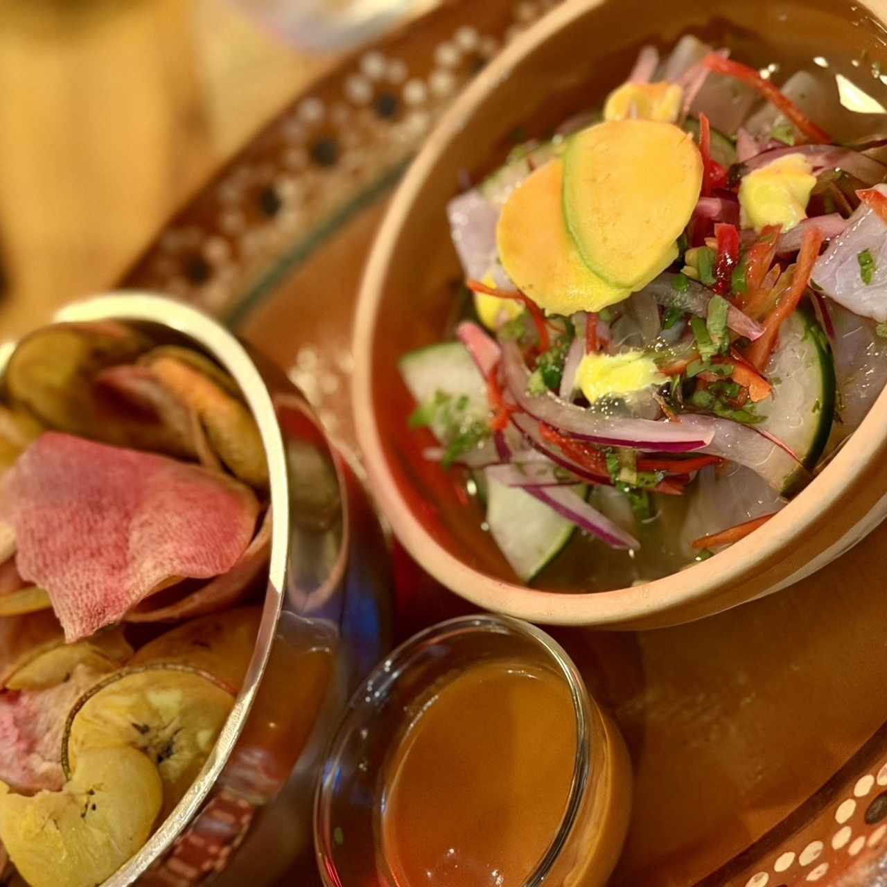Ceviche