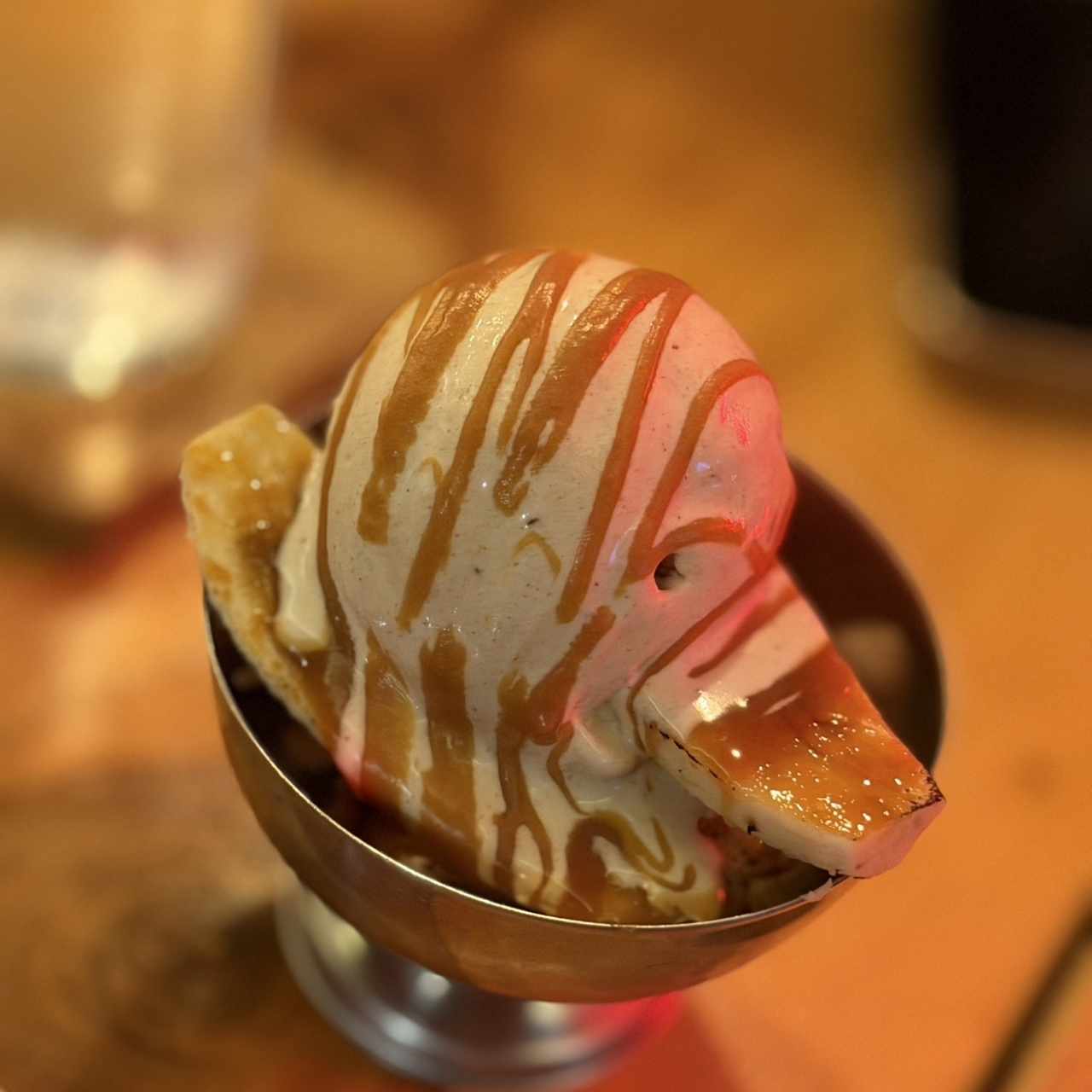 Banana Split
