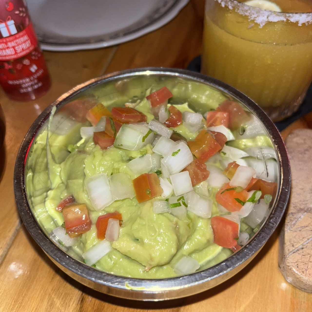 Guacamole