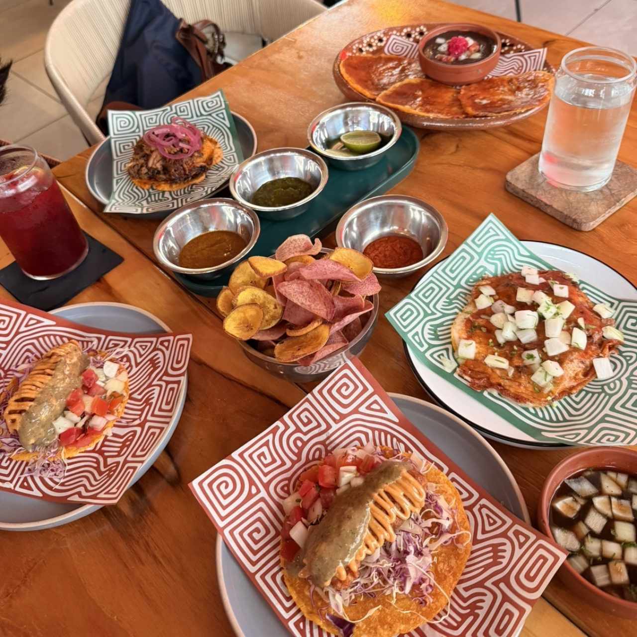 Delicioso