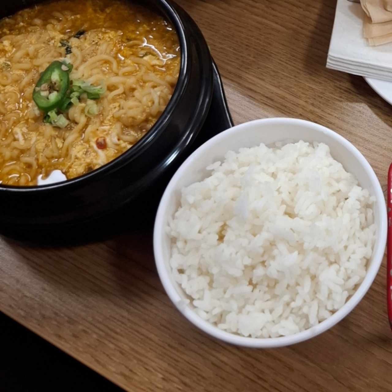 Ramyun
