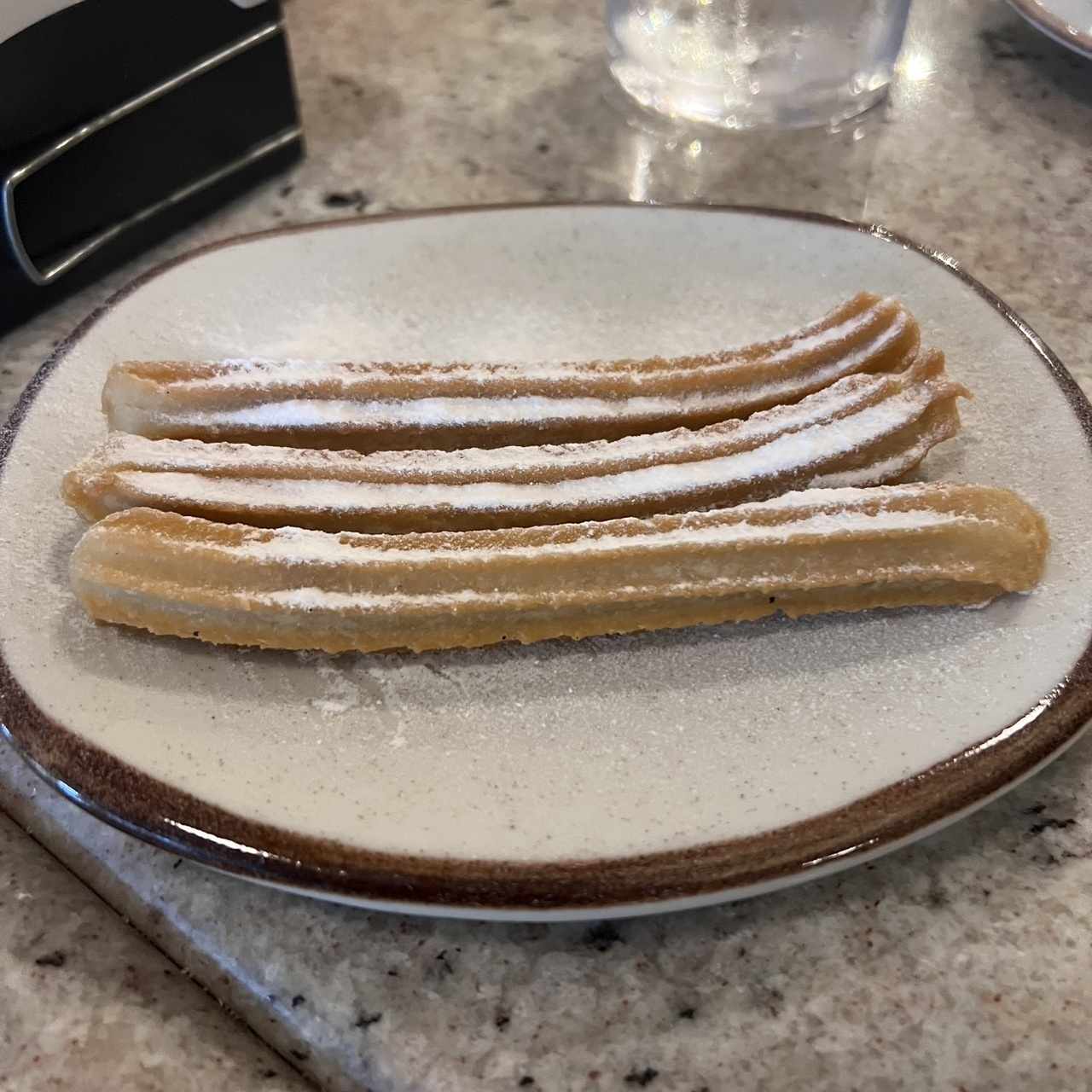 churros