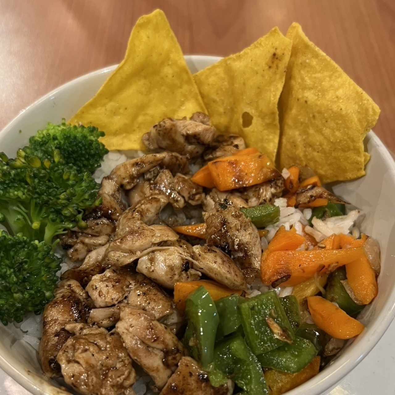 Bowl Umami 
