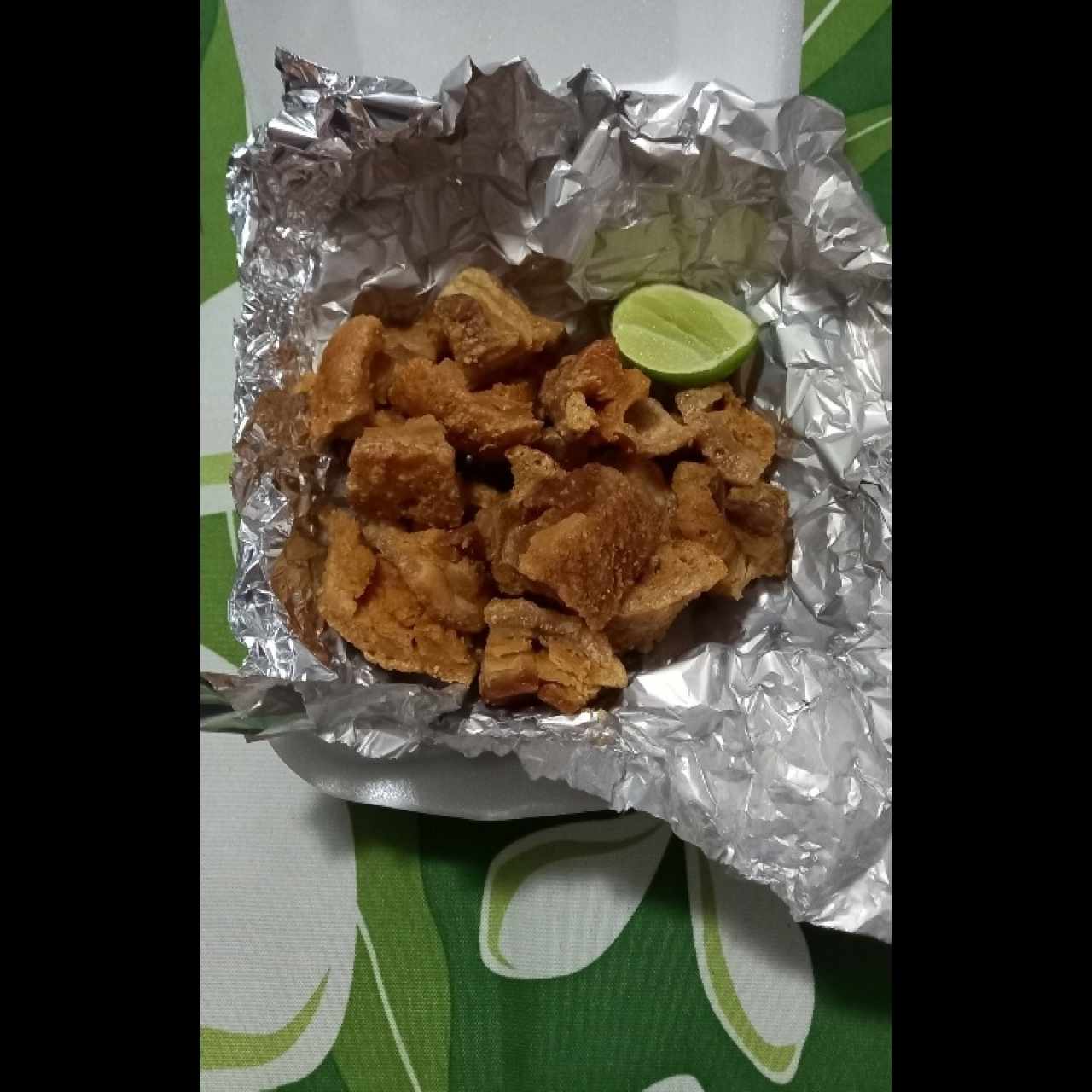 chicharroncitos