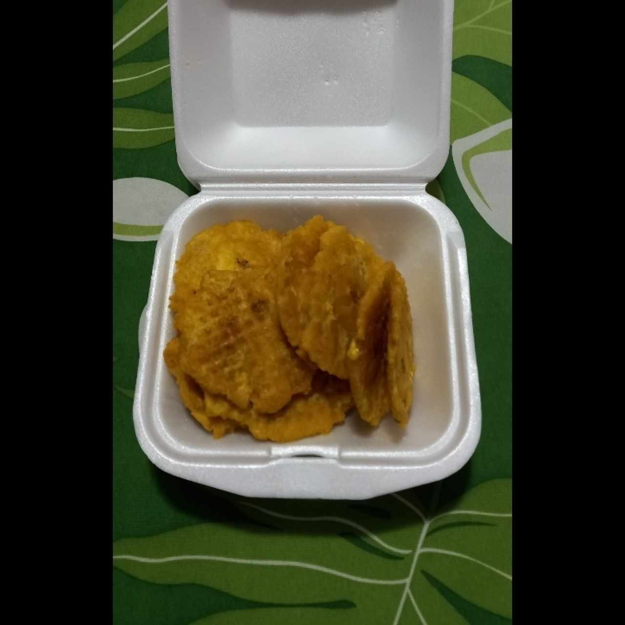 patacones