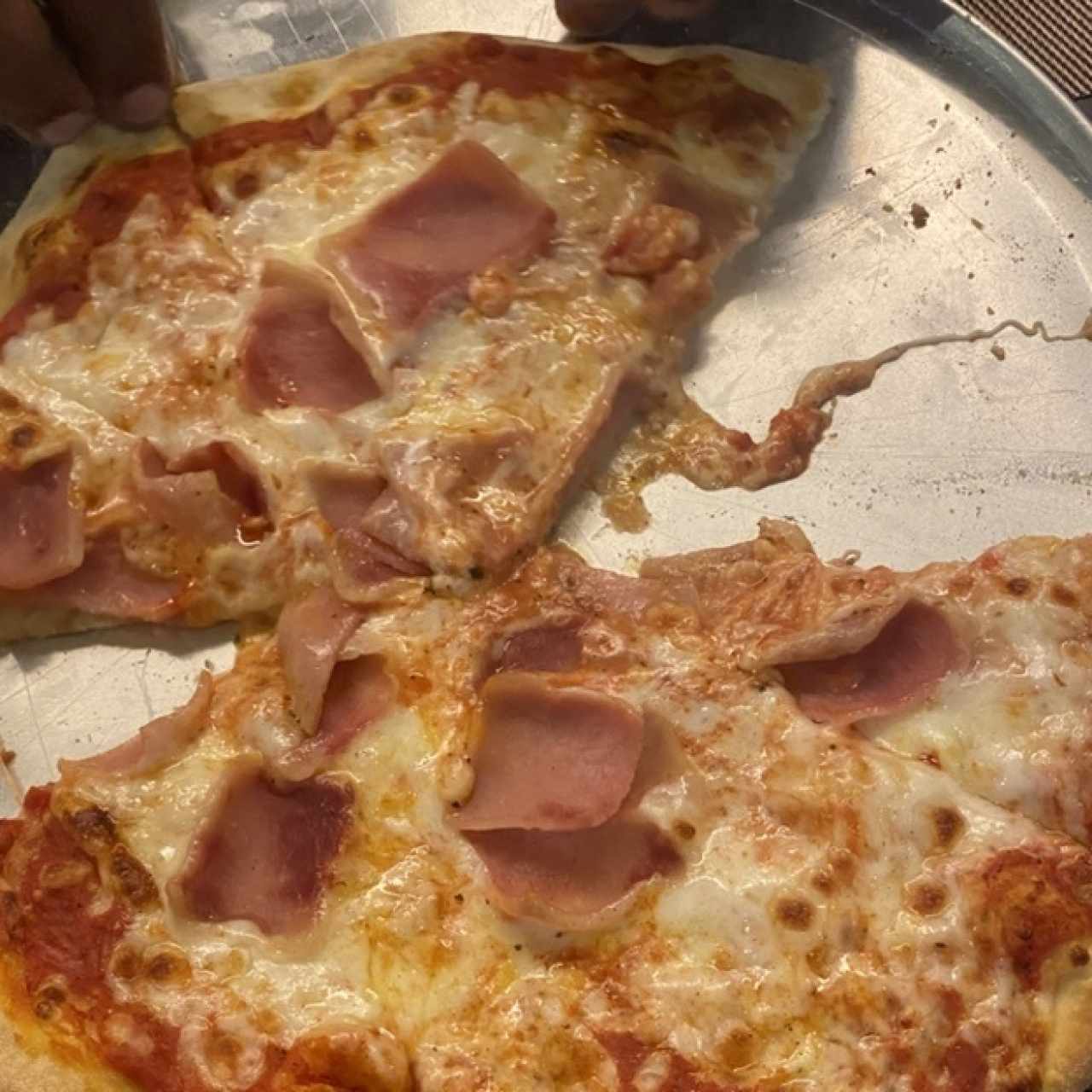 jamon
