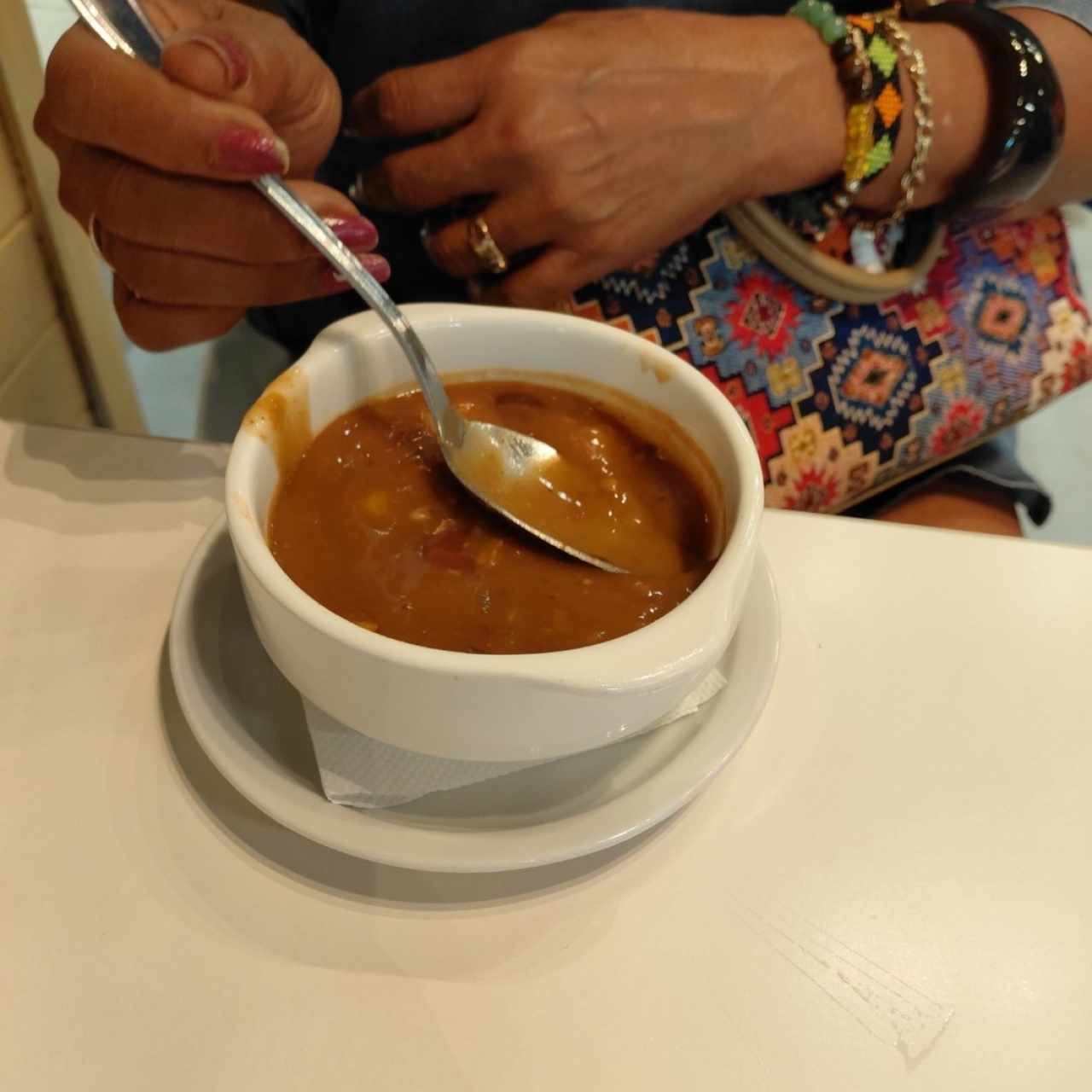 sopa 