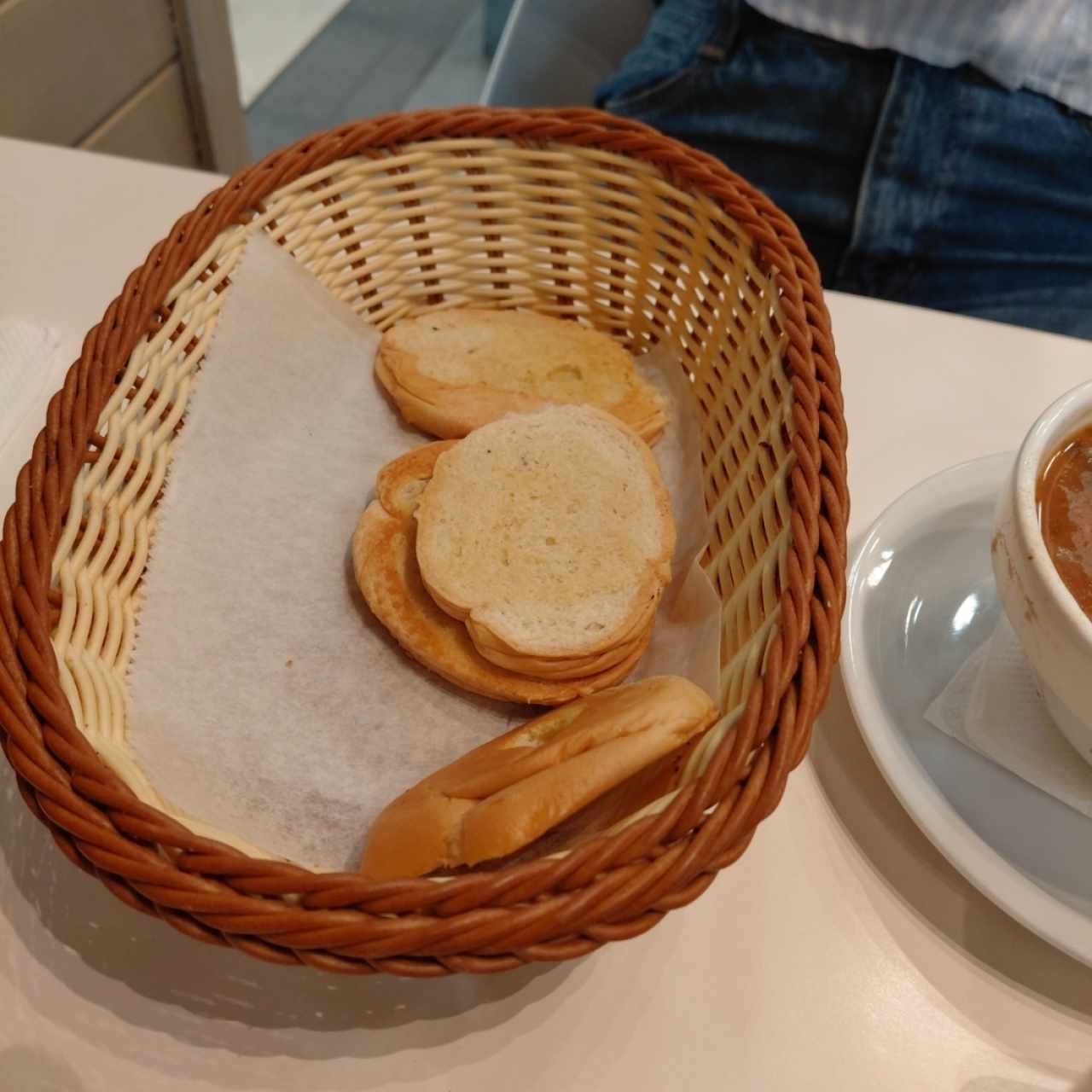 pan