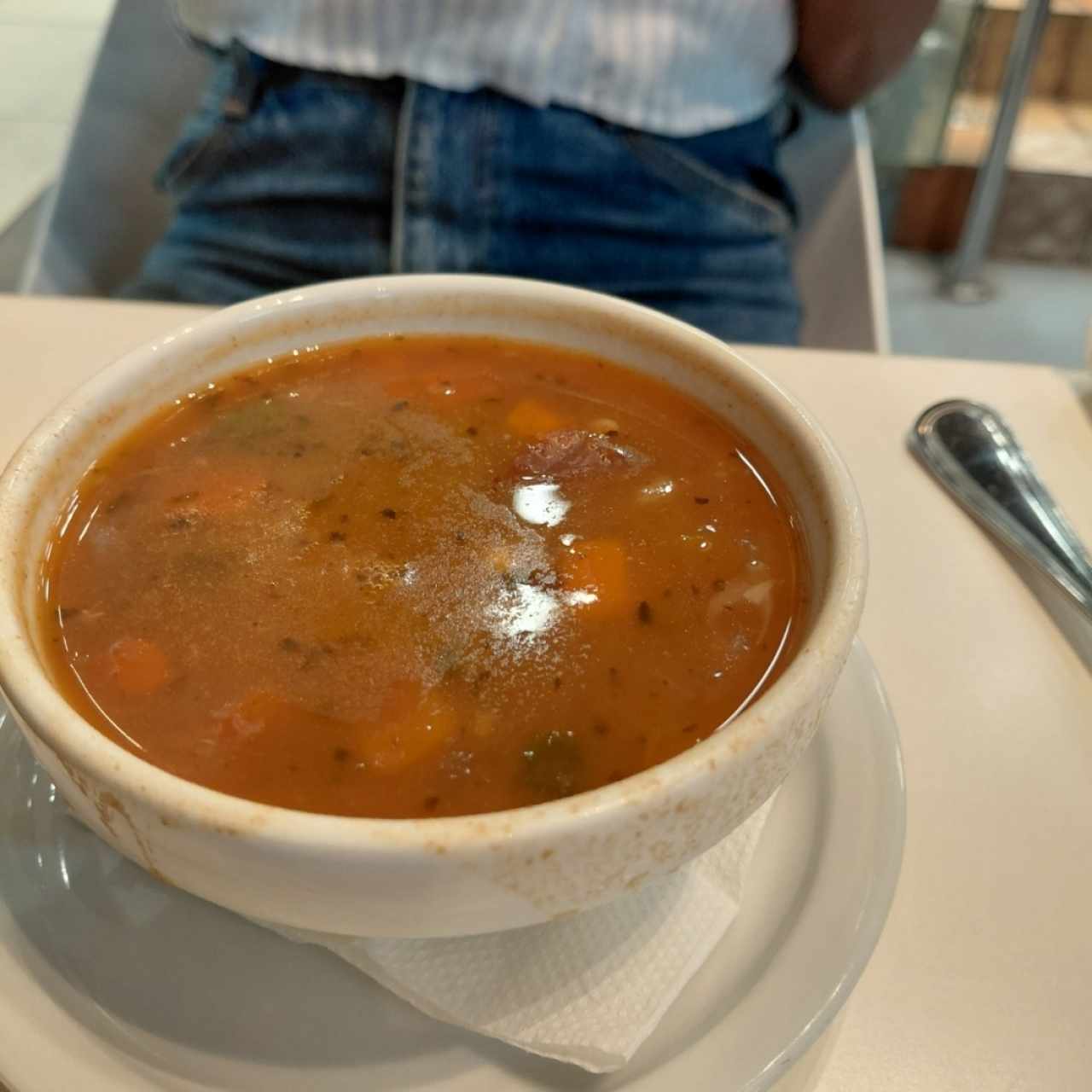 sopa