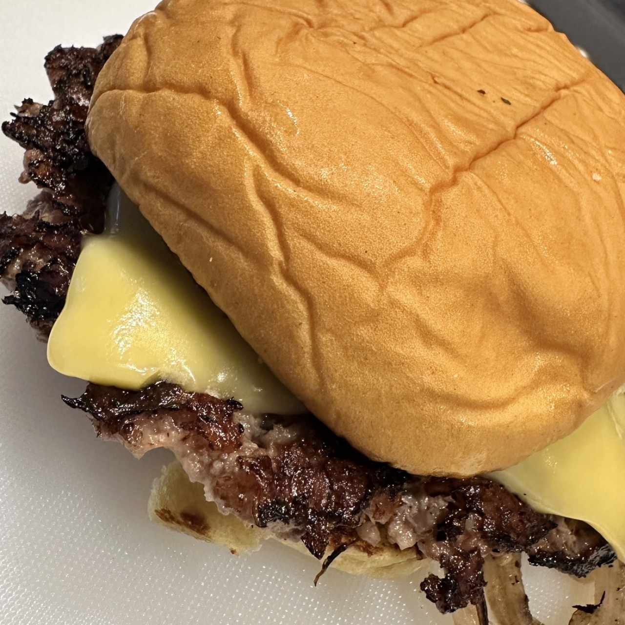 Miss Patty - Oklahoma Style