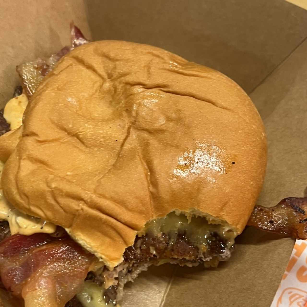 Hamburguesa 