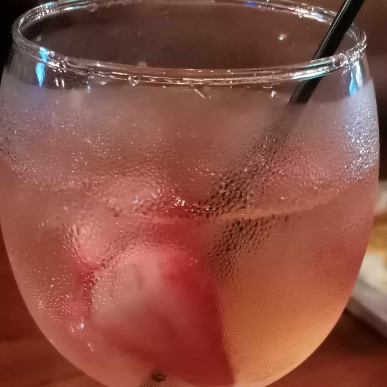 Gin tonic