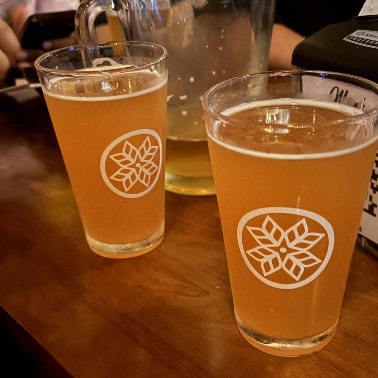 Cerveza