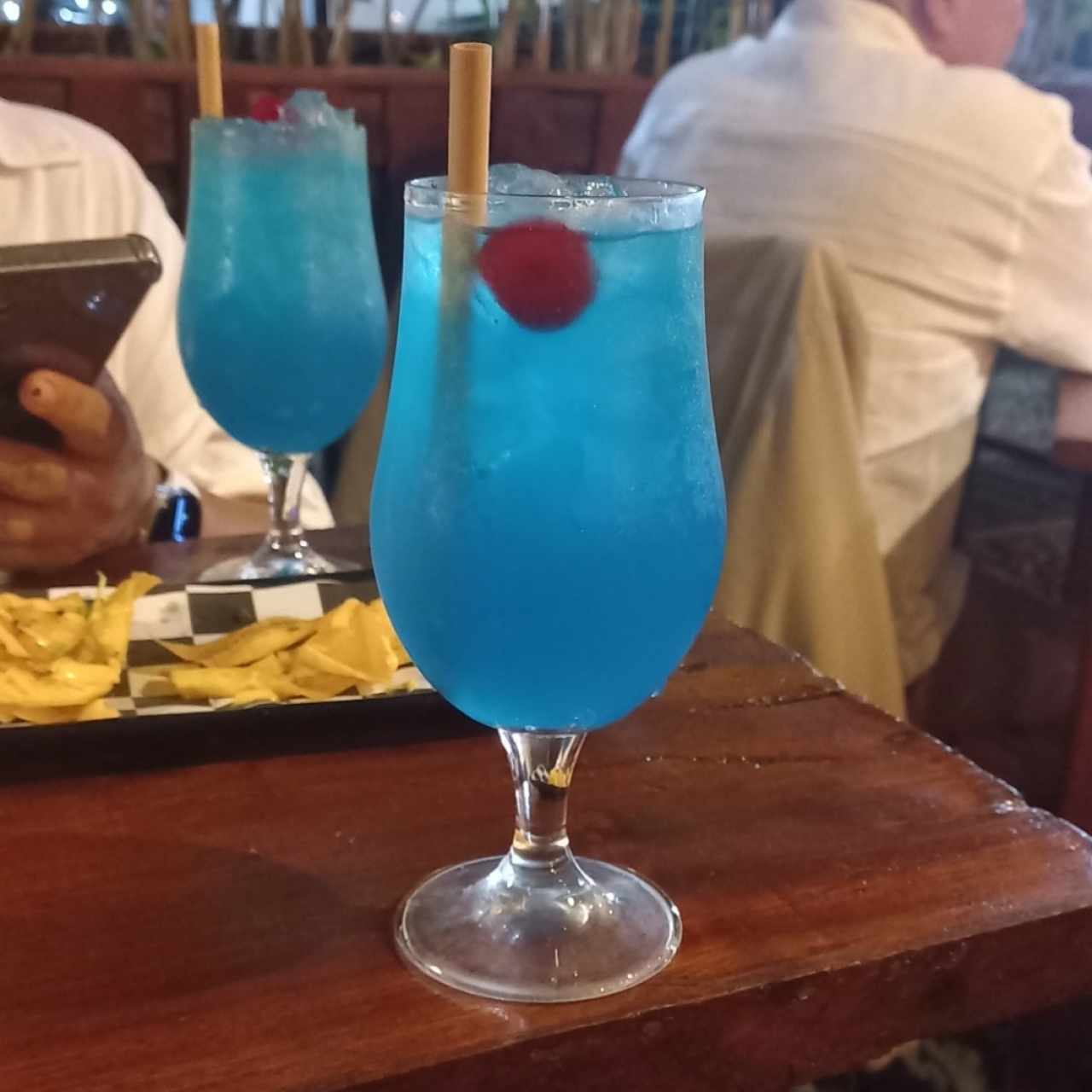 Buena Vibra