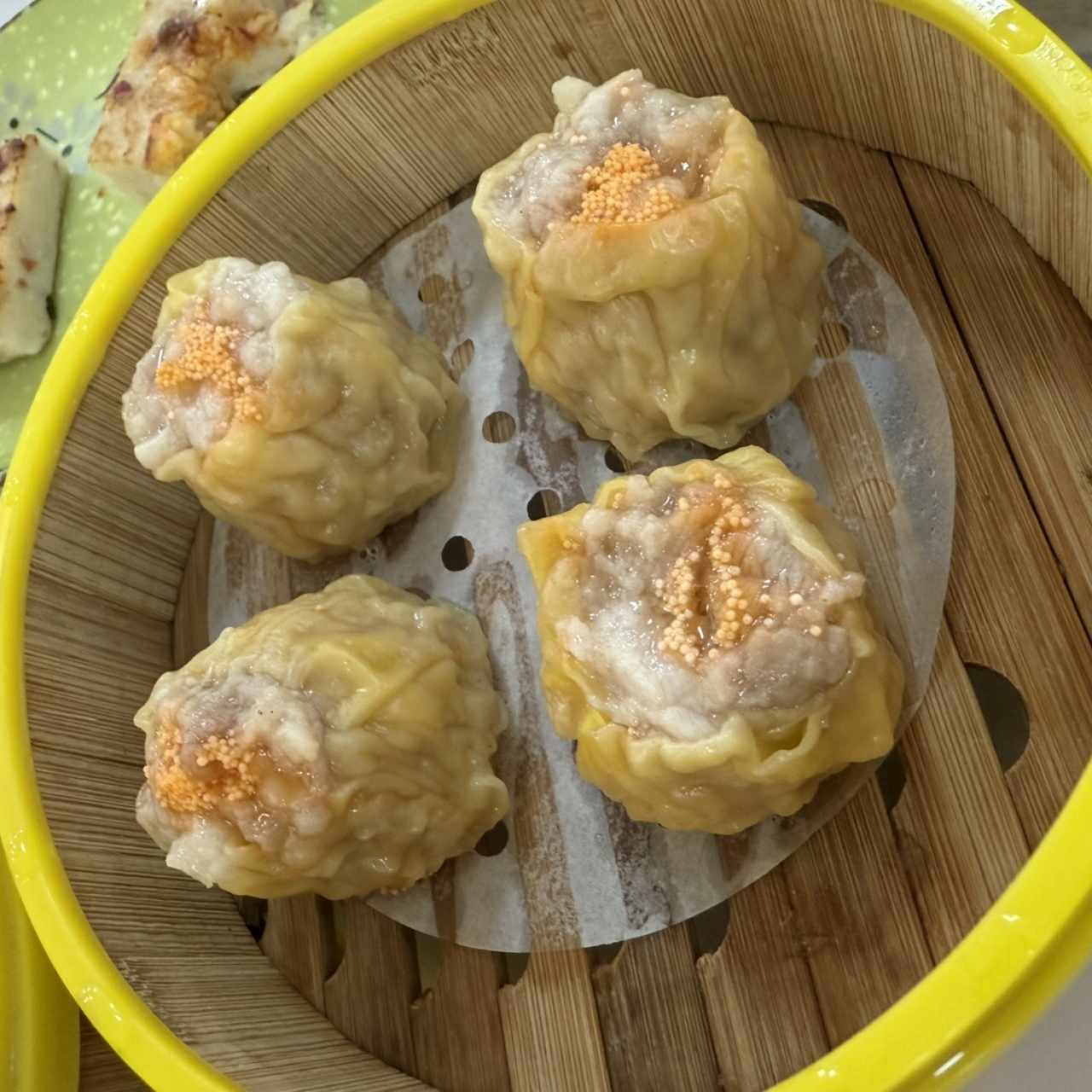 Siu mai 