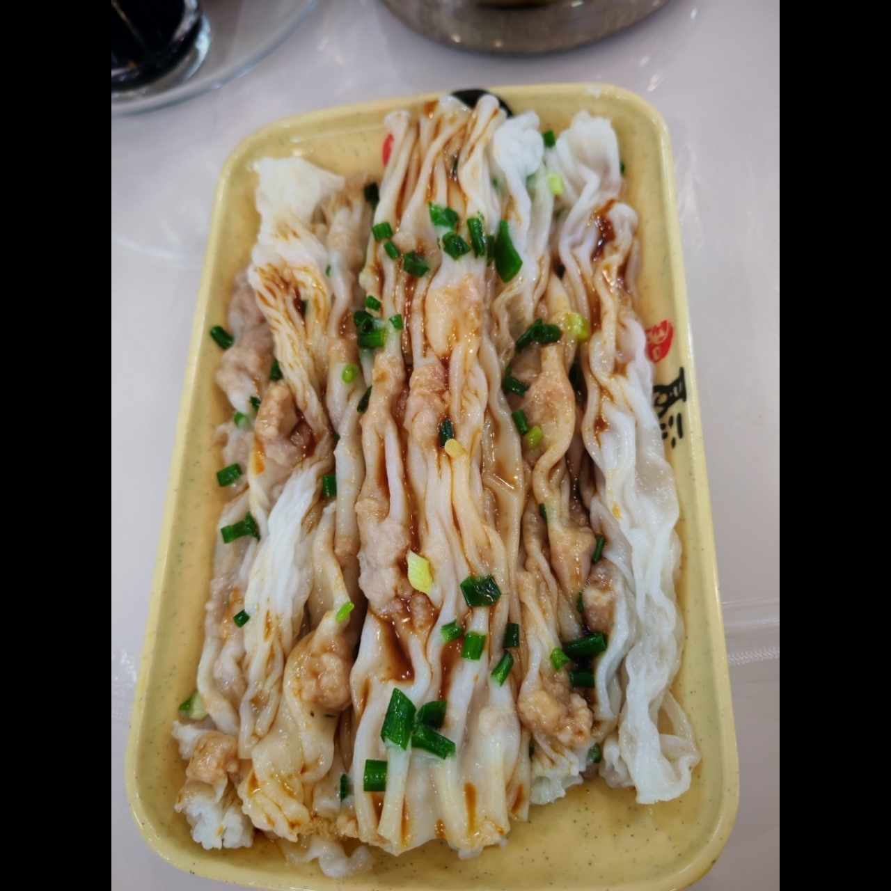 Cheonfan de puerco liso 