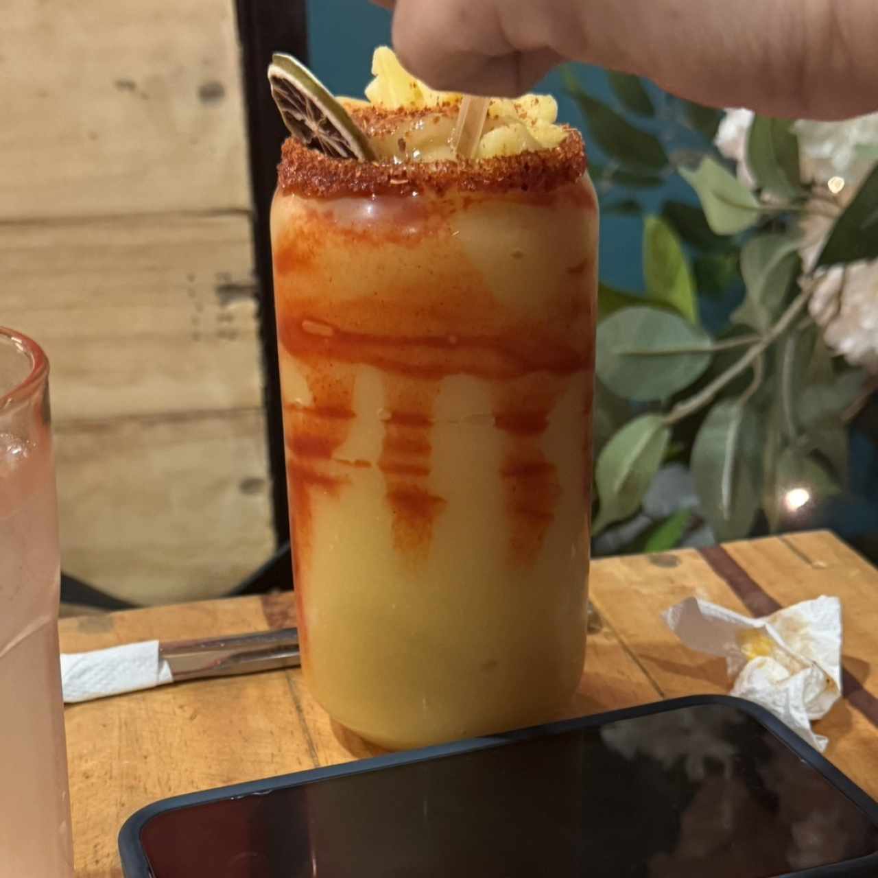 Mangonada 