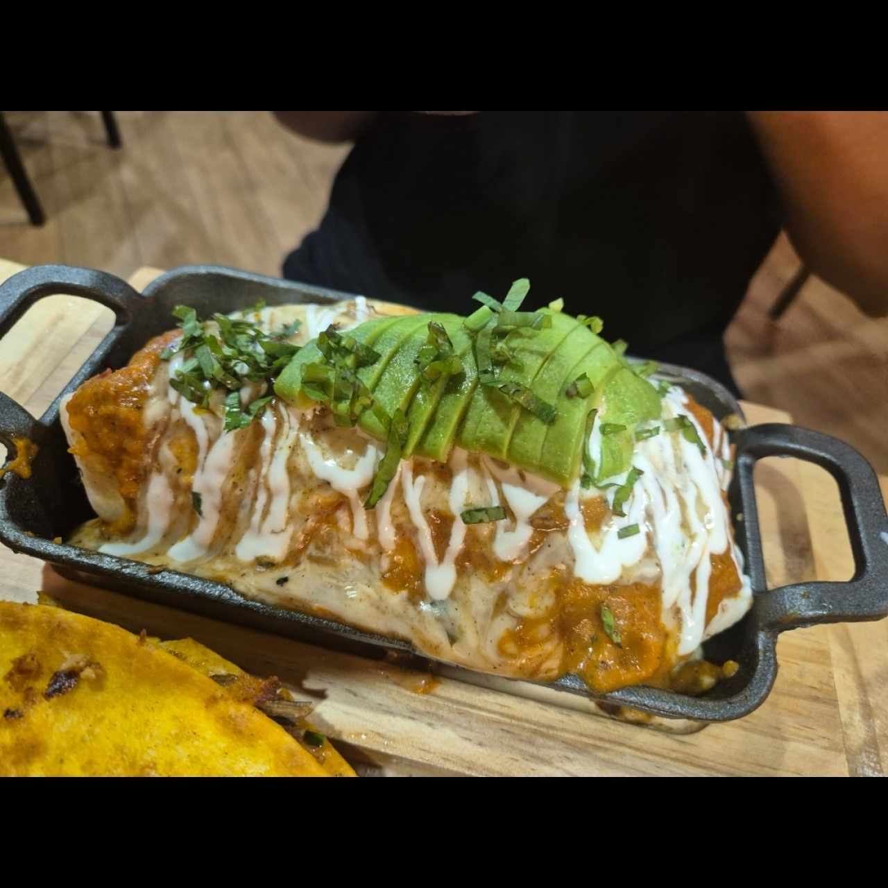 burrito