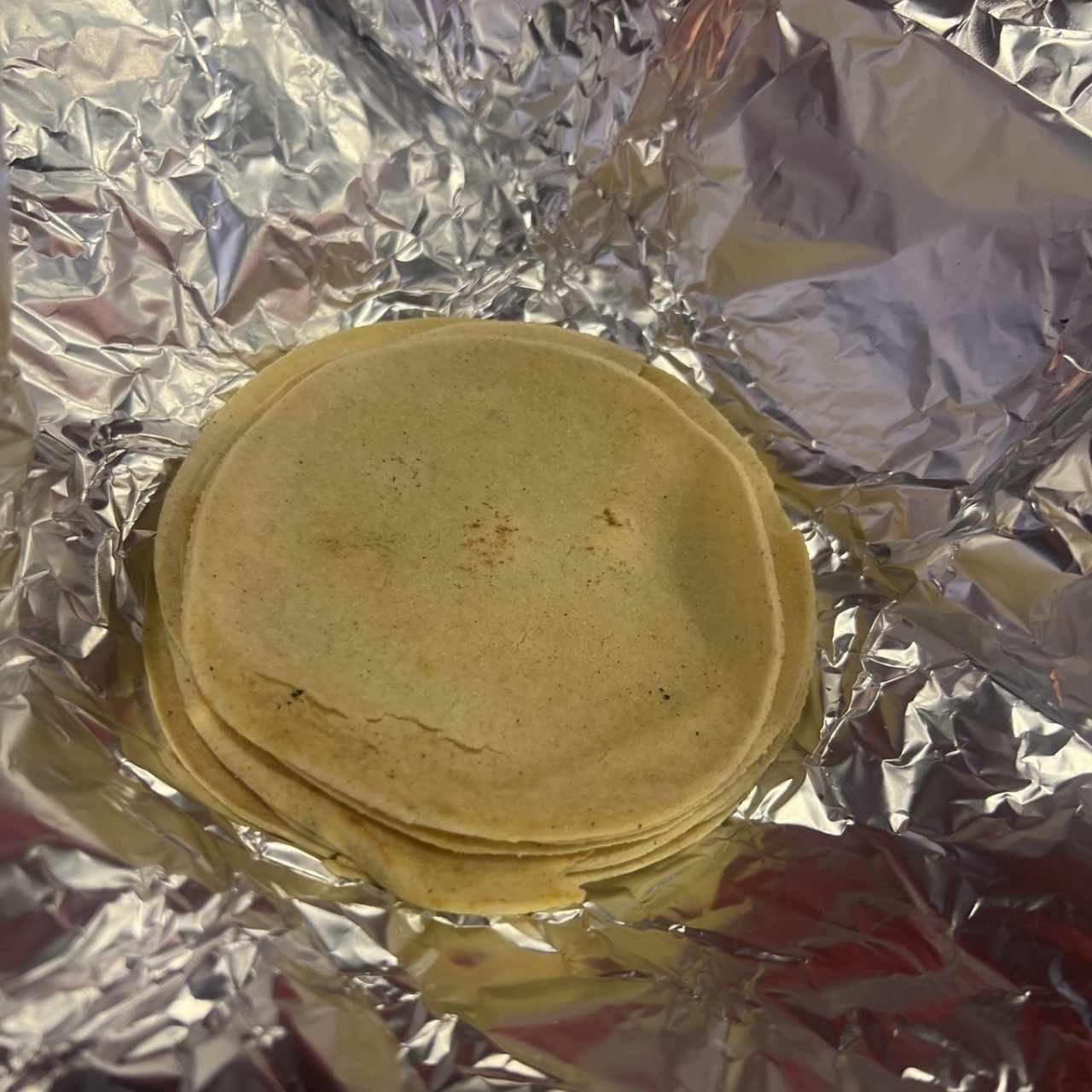 Tortilla 