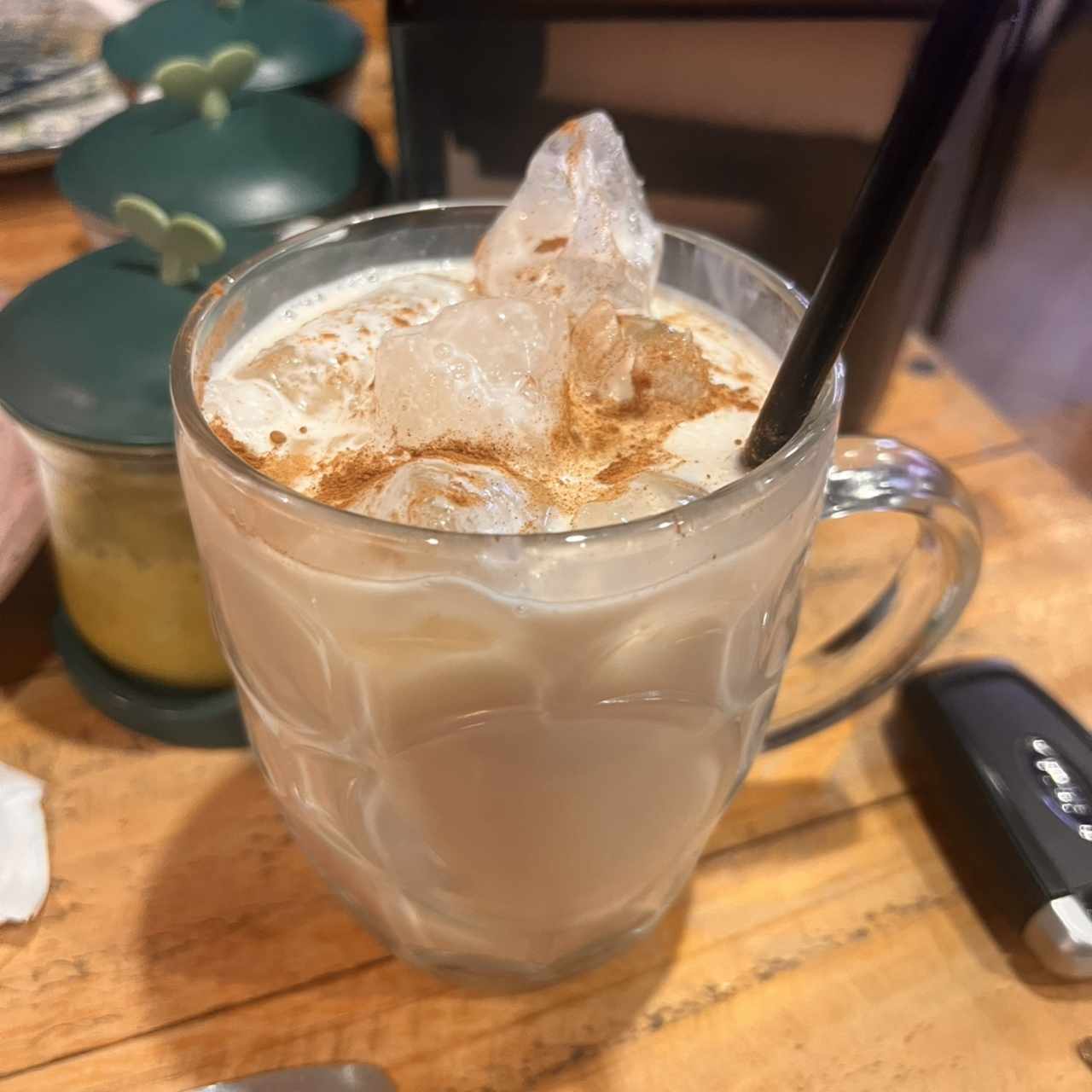 Horchata 