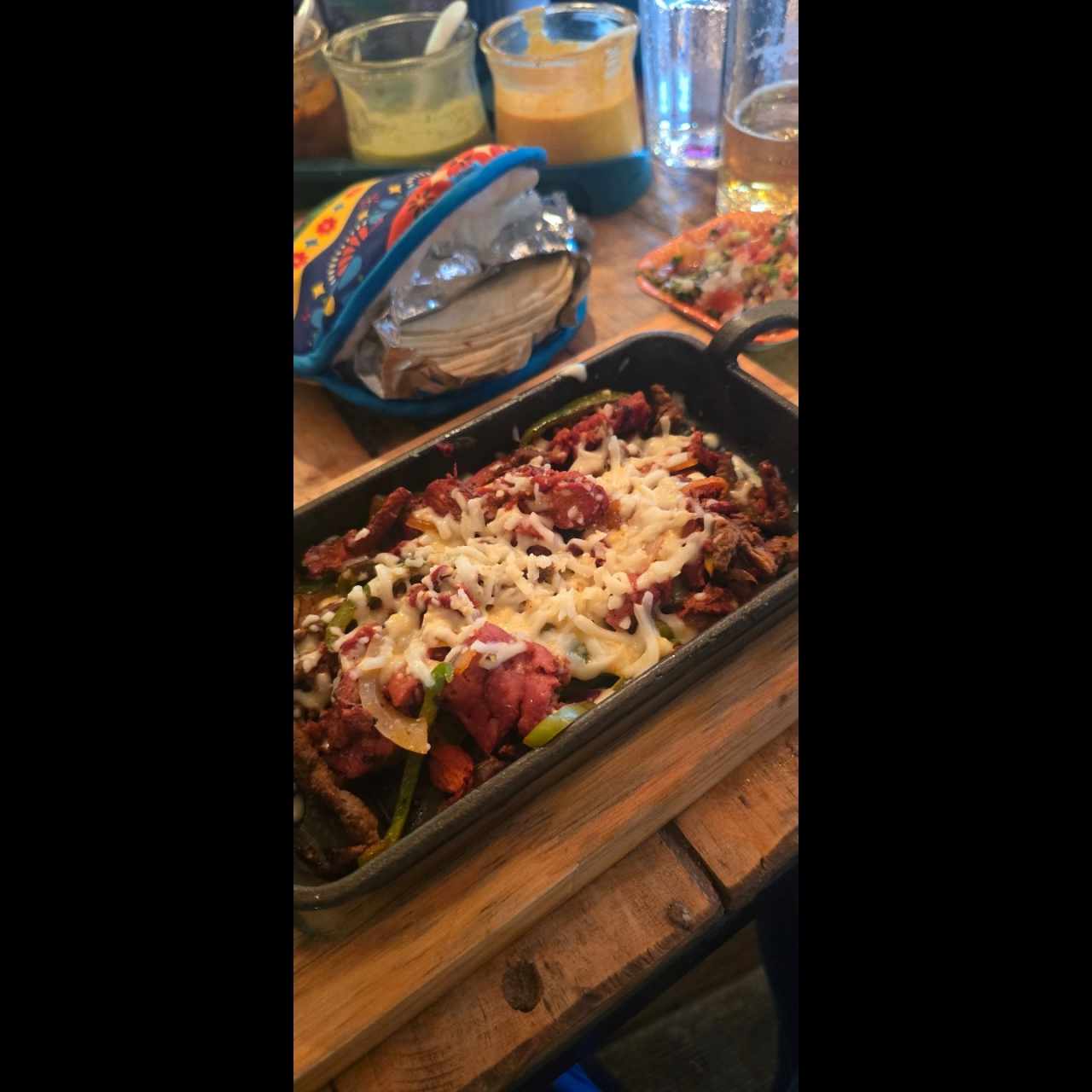 Tacos Mazatlan