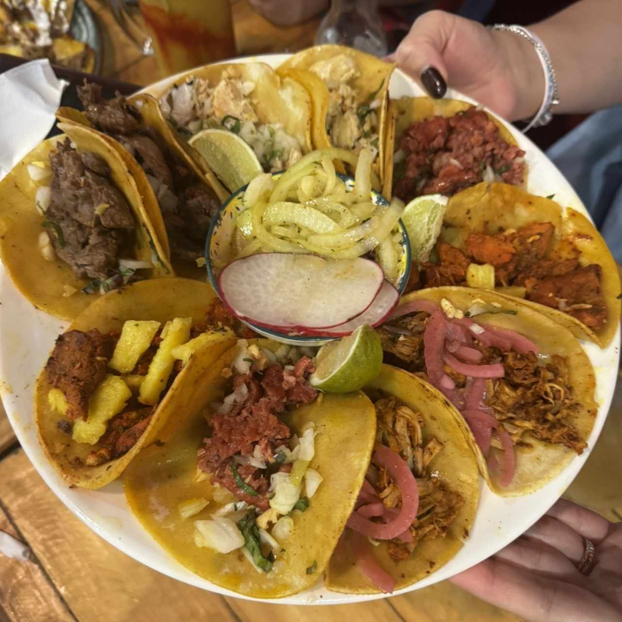 Tacos