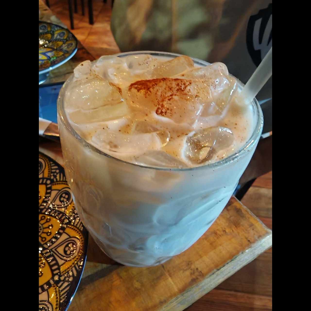 Horchata 