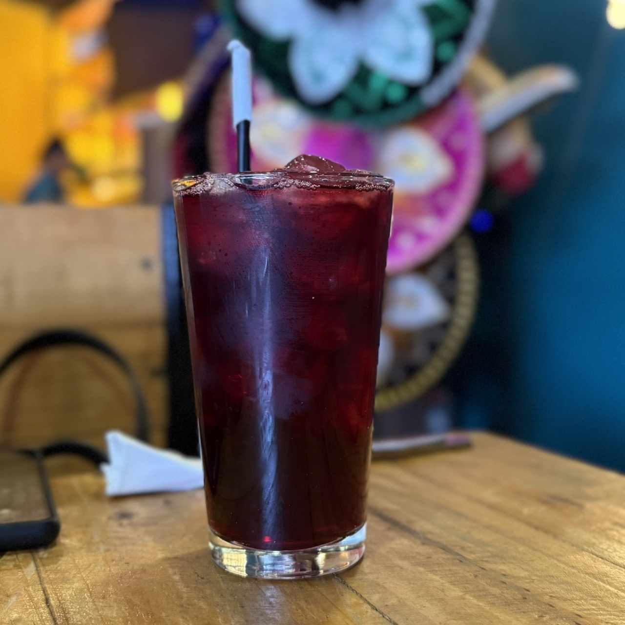 Jamaica