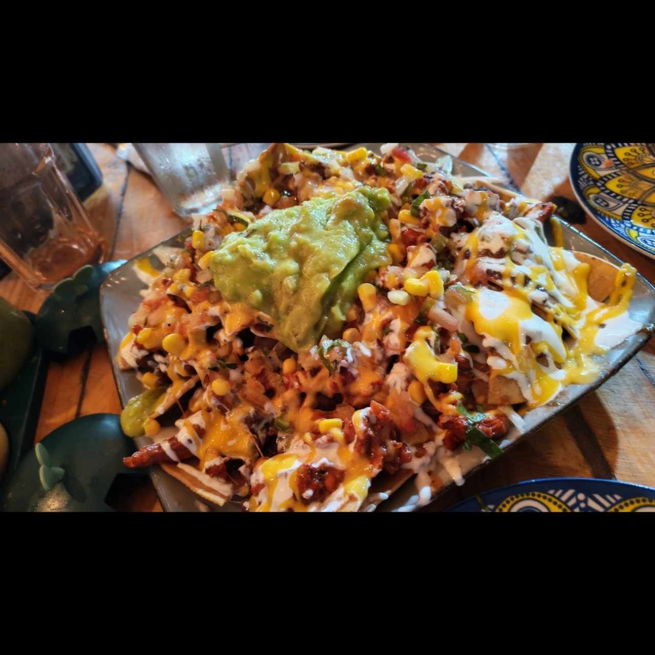 Nachos