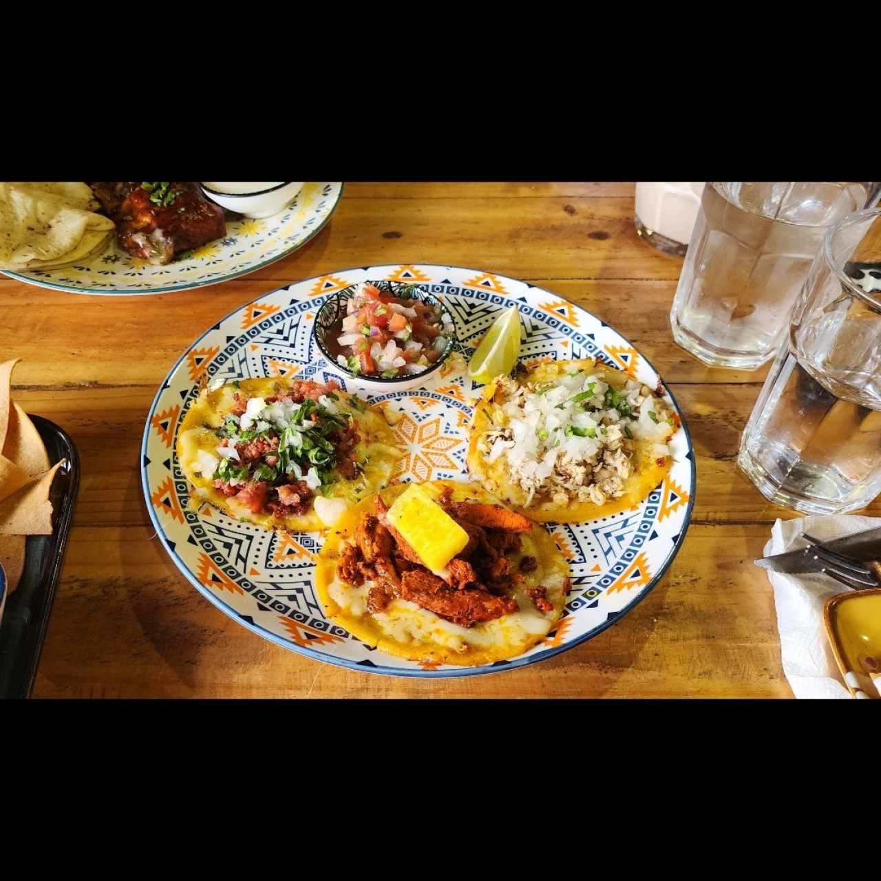 tacos