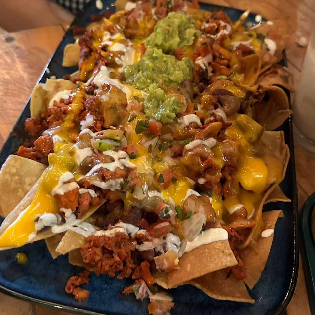 Nachos 10 /10 