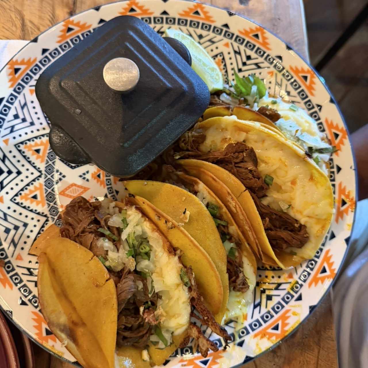 Tacos de Birria