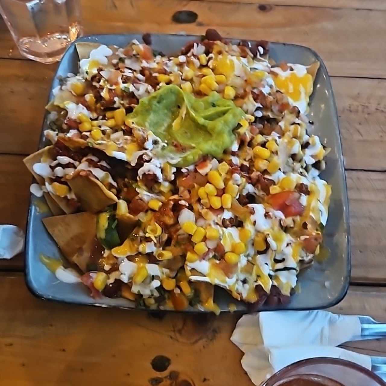 Nachos 