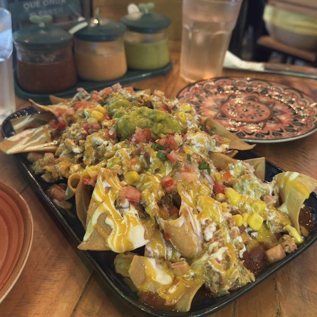 Nachos