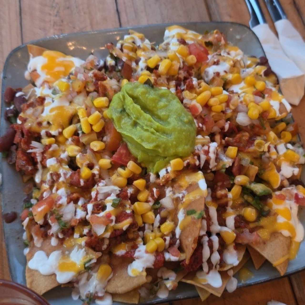 Nachos