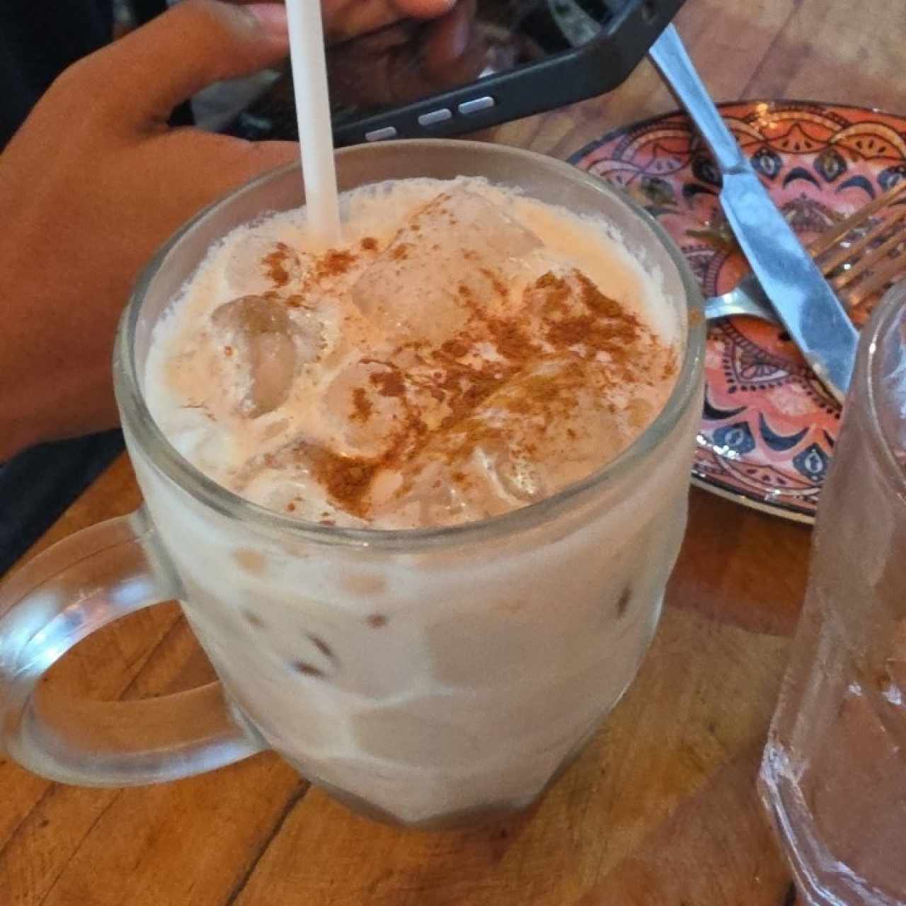 Horchata