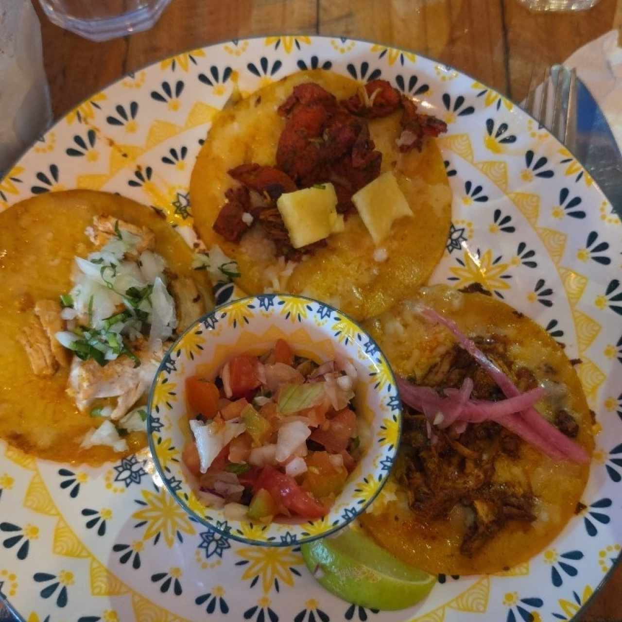 Tacos