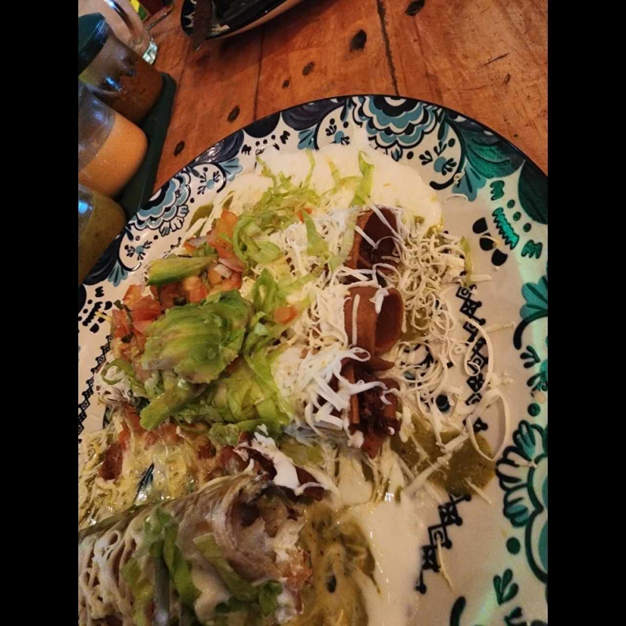 Flautas de Papa