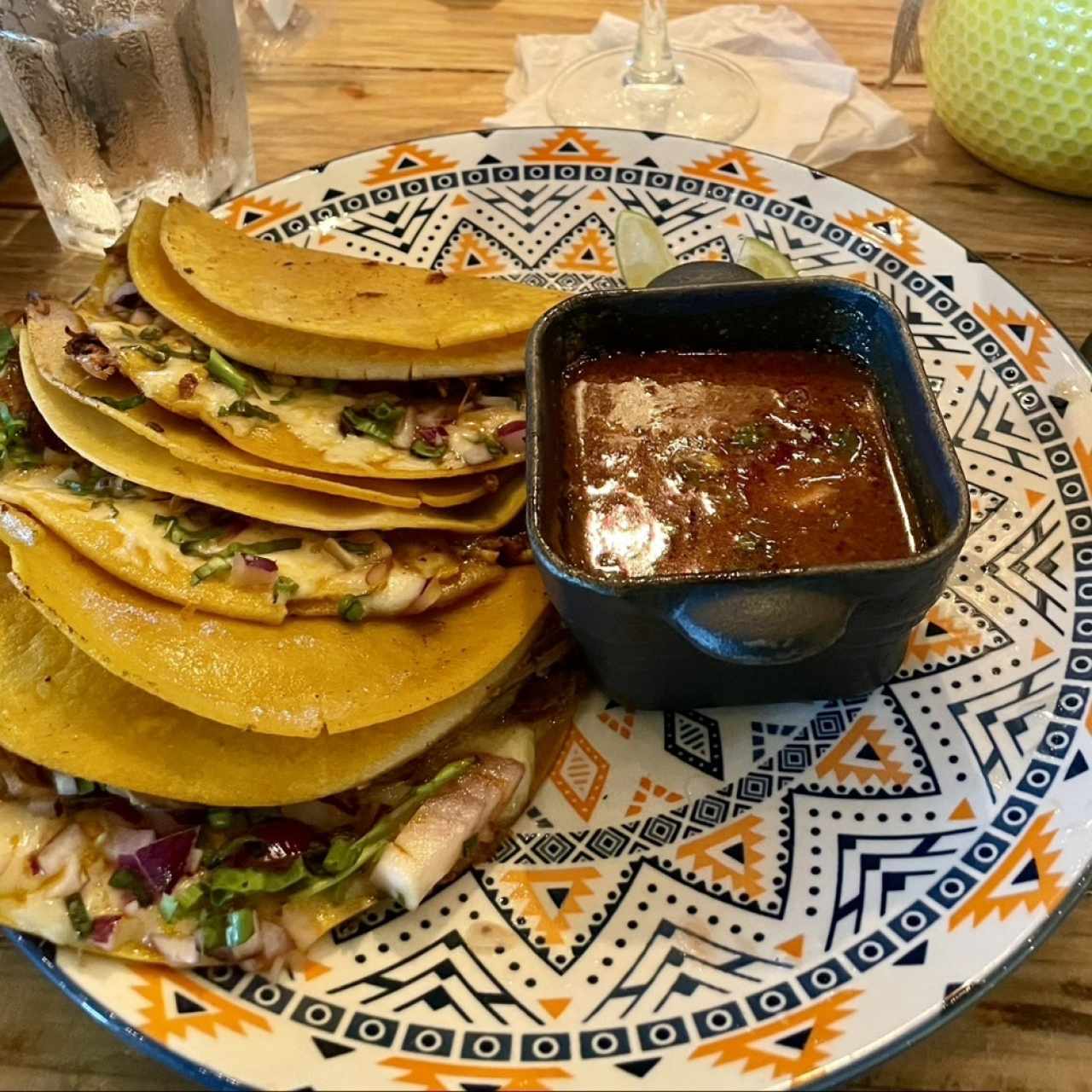 Tacos de Birria