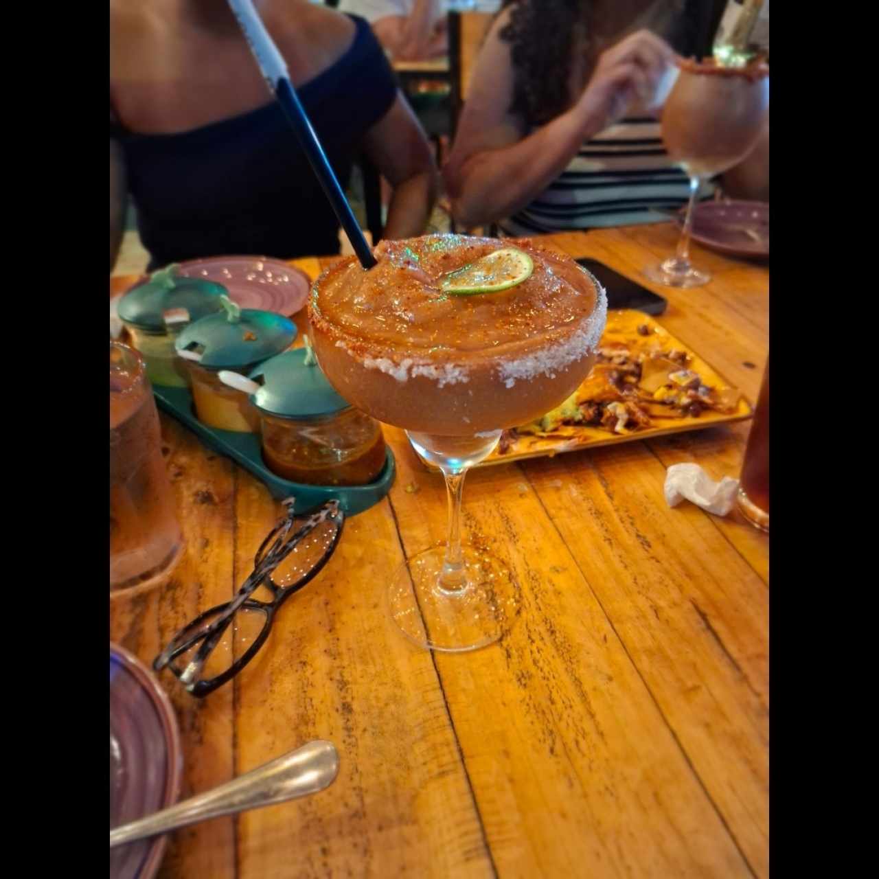 Margarita de Tamarindo