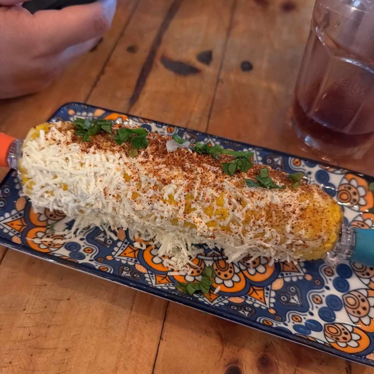 Elote
