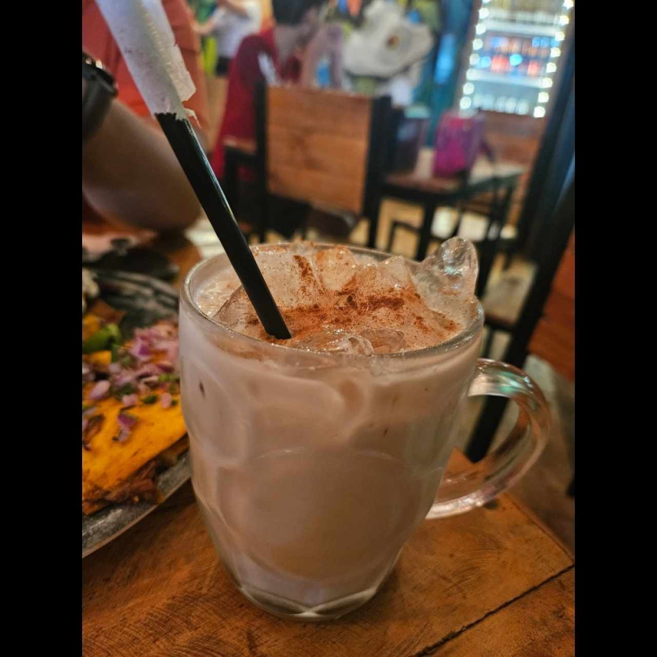 Horchata 
