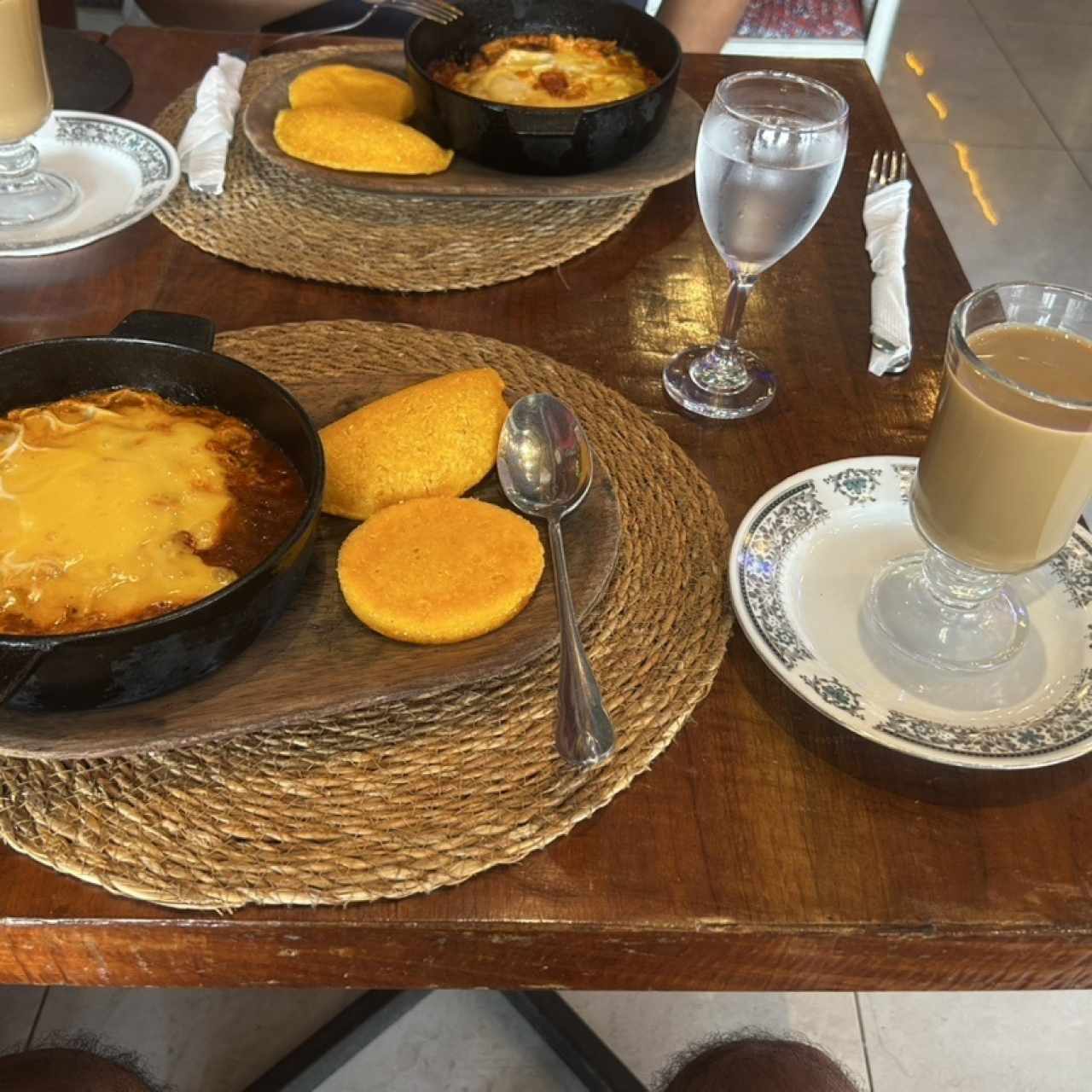 Huevos jondiaos
